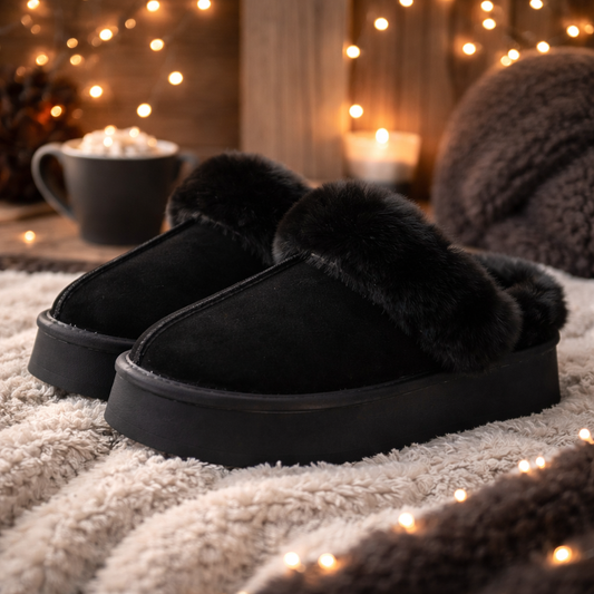 Winter Slippers