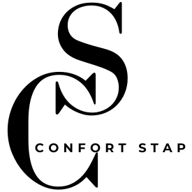 ConfortStap