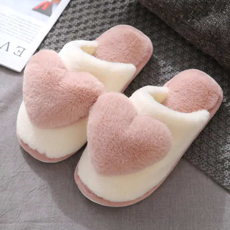 Women's Home Slippers